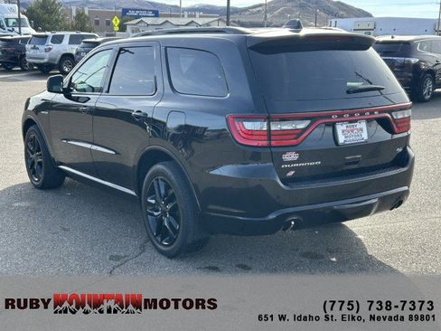 Used 2025 Dodge Durango R/T image 5