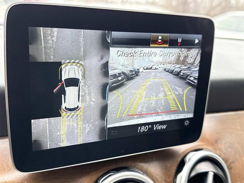 Used 2019 Mercedes-Benz GLA 250 image 3