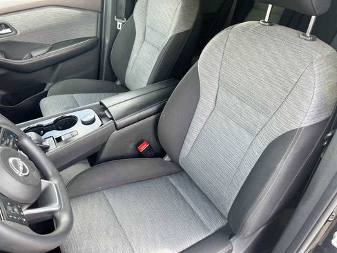 Used 2023 Nissan Rogue SV image 17