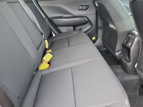 New 2026 Hyundai Kona SEL Sport AWD/4WD image 18