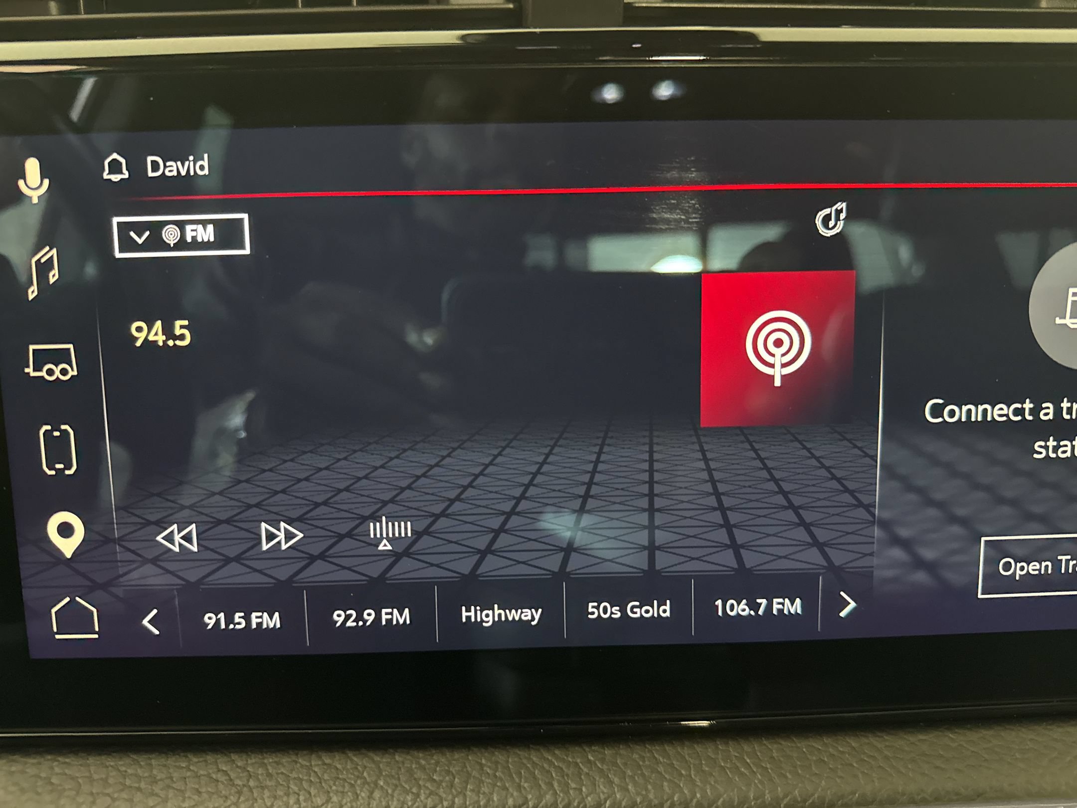 Used 2024 GMC Sierra 1500 Denali AWD/4WD image 18