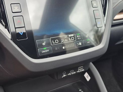 New 2026 Subaru Forester Sport AWD/4WD image 25