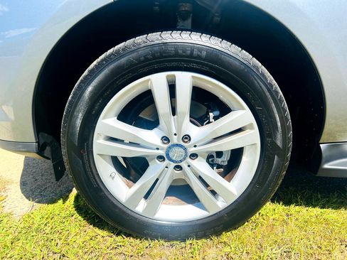 Used 2015 Mercedes-Benz ML 350 4MATIC 4dr ML 350 w/ Premium 1 Package image 20