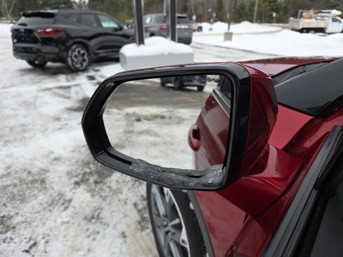 Used 2023 Chevrolet Blazer LT w/ LPO, Floor Liner Package image 86