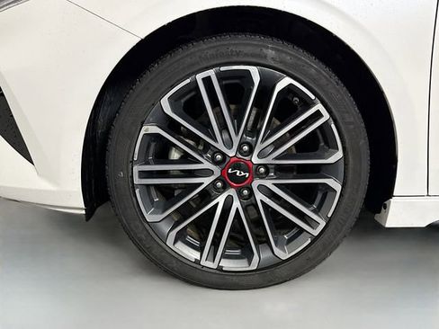 Used 2023 Kia Forte GT FWD image 29