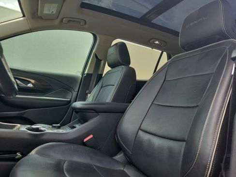 Used 2019 GMC Terrain Denali w/ Advanced Safety Package FWD image 25