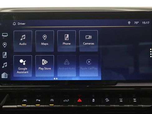 Used 2023 Chevrolet Silverado 1500 ZR2 AWD/4WD image 41