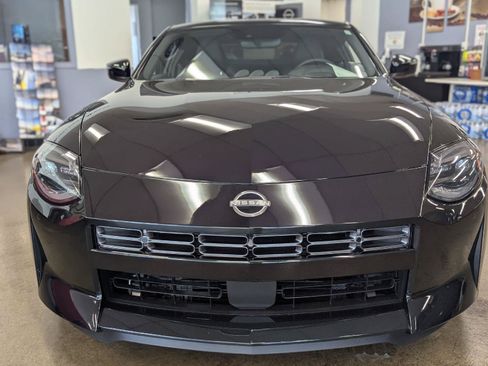 Used 2026 Nissan Z Performance RWD image 3