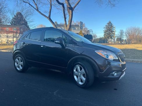 Used 2015 Buick Encore Leather image 6