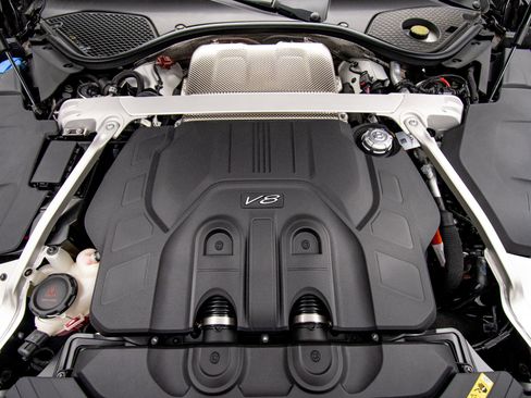 New 2026 Bentley Continental GT AWD/4WD image 40