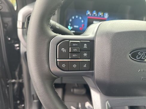 New 2026 Ford F150 XLT AWD/4WD image 19