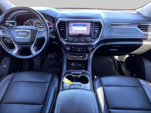 Used 2022 GMC Acadia AT4 w/ Technology Package AWD/4WD image 14
