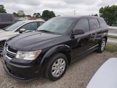 Used 2015 Dodge Journey FWD