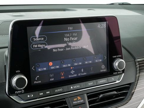 Used 2021 Nissan Altima 2.5 SL image 15