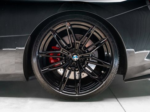 Used 2024 BMW M2 w/ Carbon Package RWD image 40
