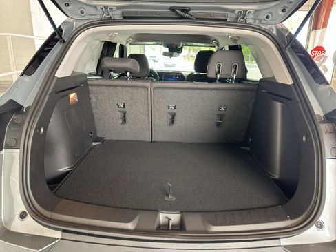 New 2026 Chevrolet TrailBlazer LT image 25