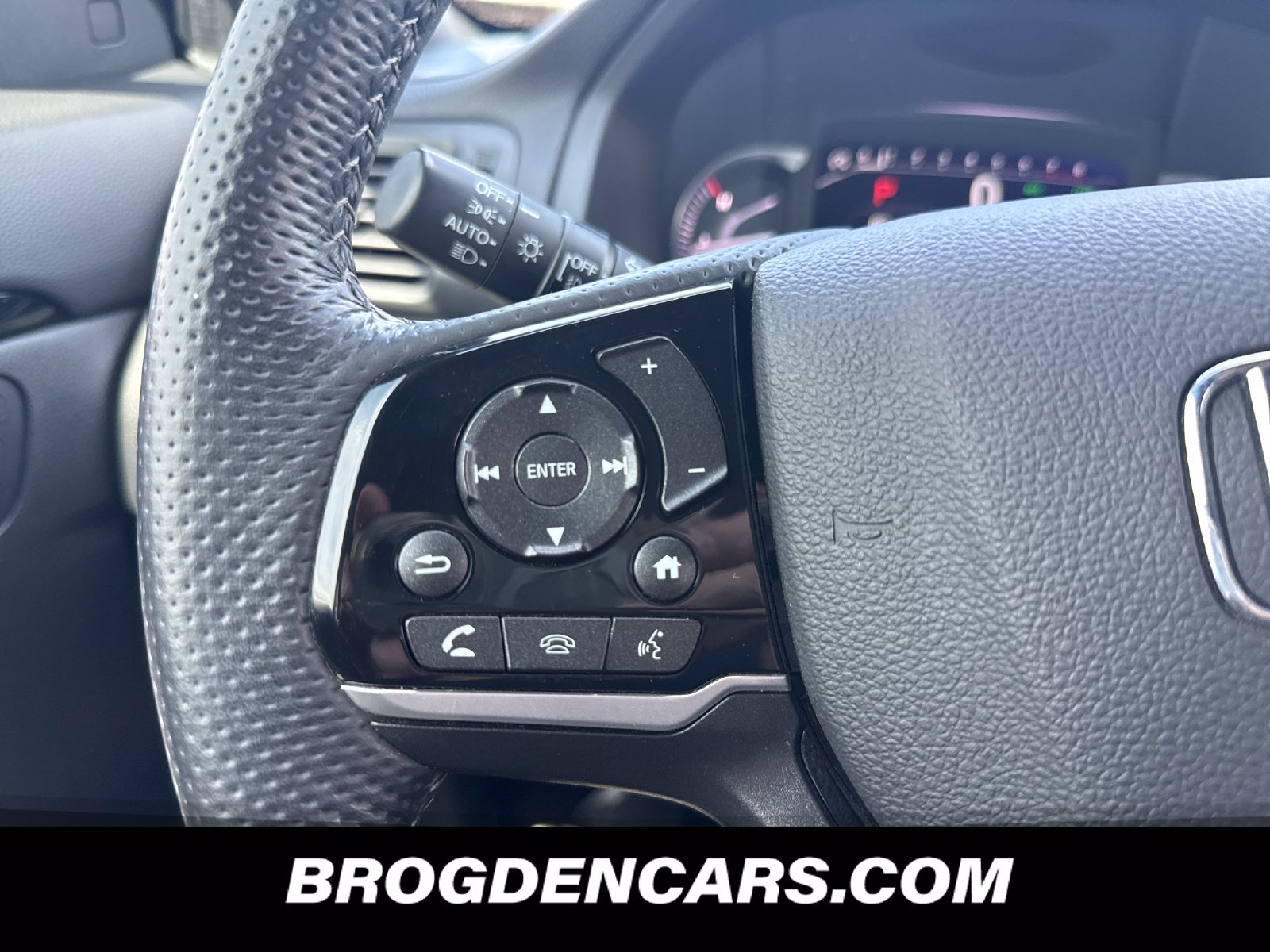 Used 2022 Honda Passport Elite image 7