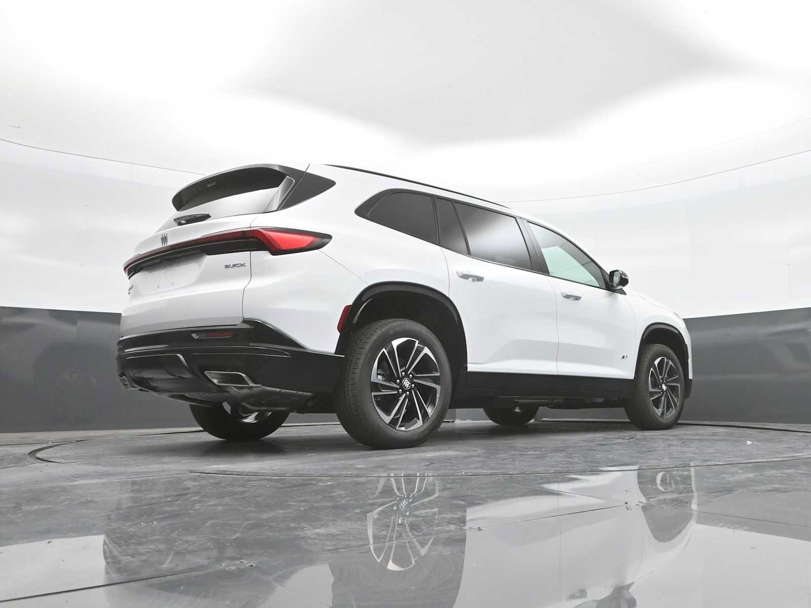 New 2026 Buick Enclave Sport Touring w/ Power Package AWD/4WD image 47