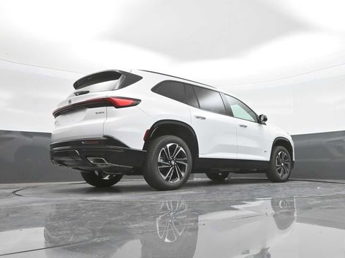 New 2026 Buick Enclave Sport Touring w/ Power Package AWD/4WD image 47
