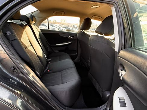 Used 2011 Toyota Corolla S image 20