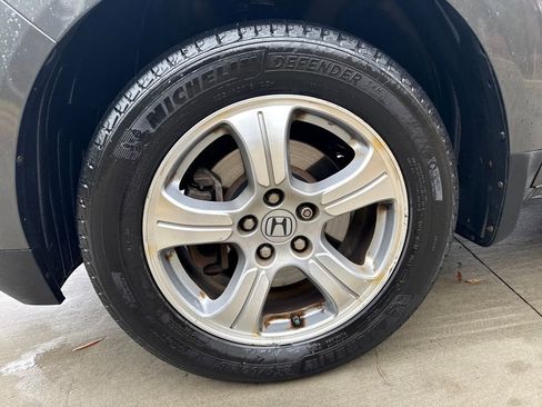 Used 2012 Honda Pilot EX-L image 11