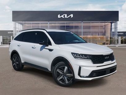 Certified 2023 Kia Sorento EX
