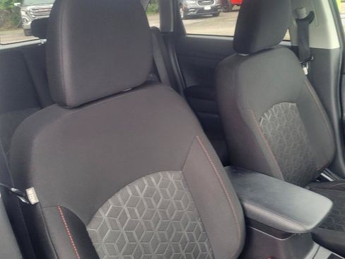 Used 2023 Mitsubishi Outlander Sport LE AWD/4WD image 28