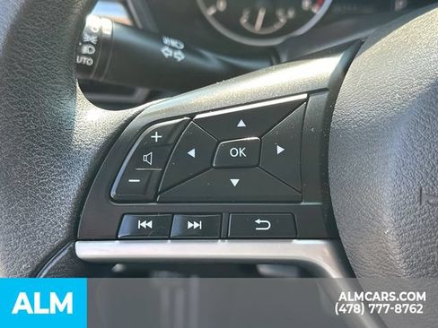Used 2019 Nissan Altima 2.5 S FWD image 29