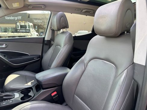 Used 2015 Hyundai Santa Fe Sport 2.0T w/ Option Group 05 image 23