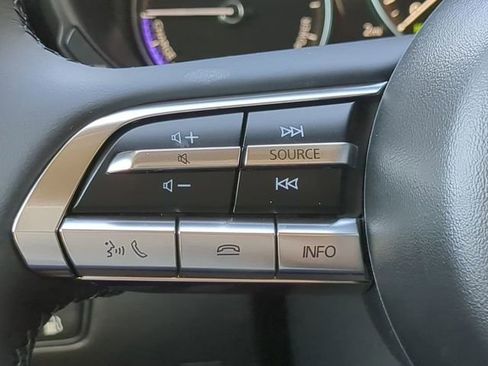 New 2026 MAZDA CX-50 AWD 2.5 Hybrid w/ Cargo Package image 22