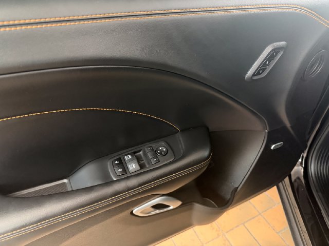 Used 2023 Dodge Challenger R/T Scat Pack RWD image 11
