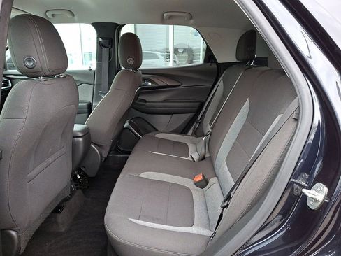 Certified 2021 Chevrolet TrailBlazer LT w/ Convenience Package image 20