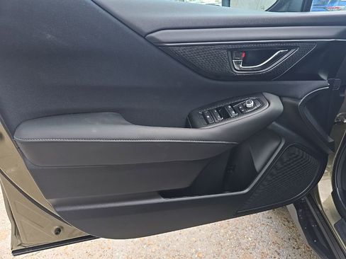 Certified 2025 Subaru Outback Premium image 38