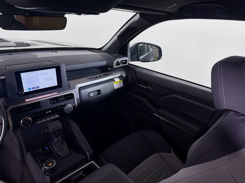 New 2026 Toyota Tacoma TRD Sport AWD/4WD image 19