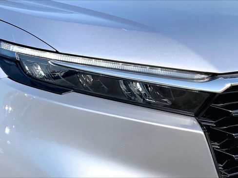 Used 2026 Honda CR-V EX-L image 25