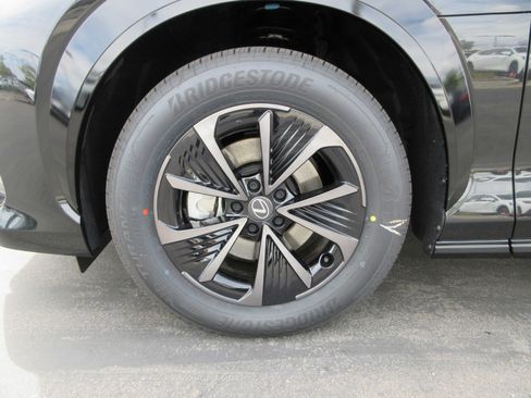 New 2026 Lexus RZ 450e AWD image 48