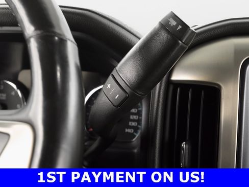 Used 2018 GMC Sierra 1500 Denali image 28