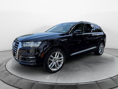 Used 2018 Audi Q7 3.0T Prestige