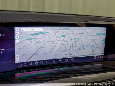 New 2026 Cadillac Escalade IQ Luxury 1 w/ LPO, Radiant Package image 18