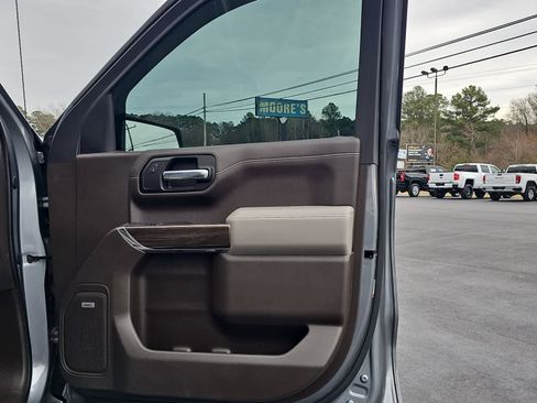 Used 2022 Chevrolet Silverado 1500 RST image 30