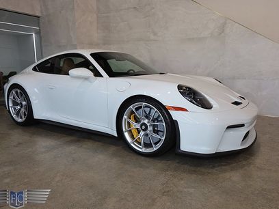 Used 2024 Porsche 911 GT3