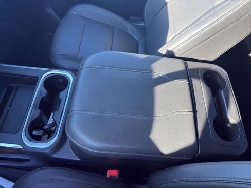 Certified 2023 GMC Sierra 3500 SLT w/ SLT Convenience Package image 15