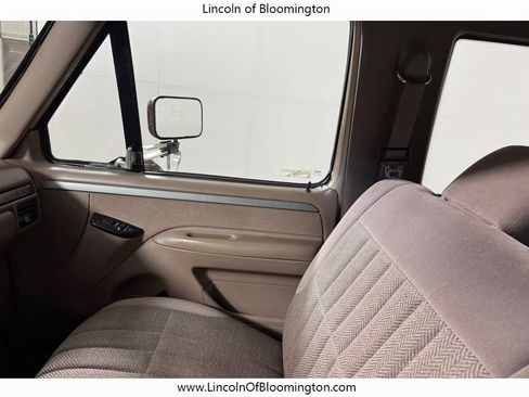 Used 1993 Ford F250 XL image 38