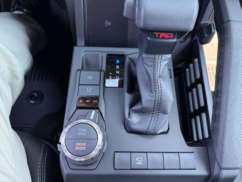 Used 2026 Toyota 4Runner TRD Sport Premium image 26