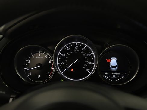 Used 2022 MAZDA CX-9 Touring Plus image 32