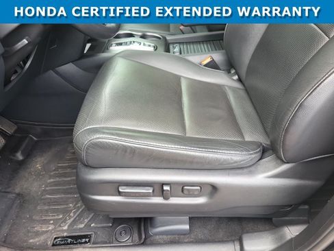Certified 2022 Honda Passport EX-L image 25