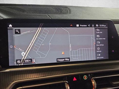 Used 2020 BMW X6 M50i image 13