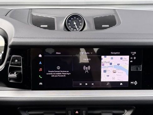 New 2026 Porsche Cayenne Coupe image 30