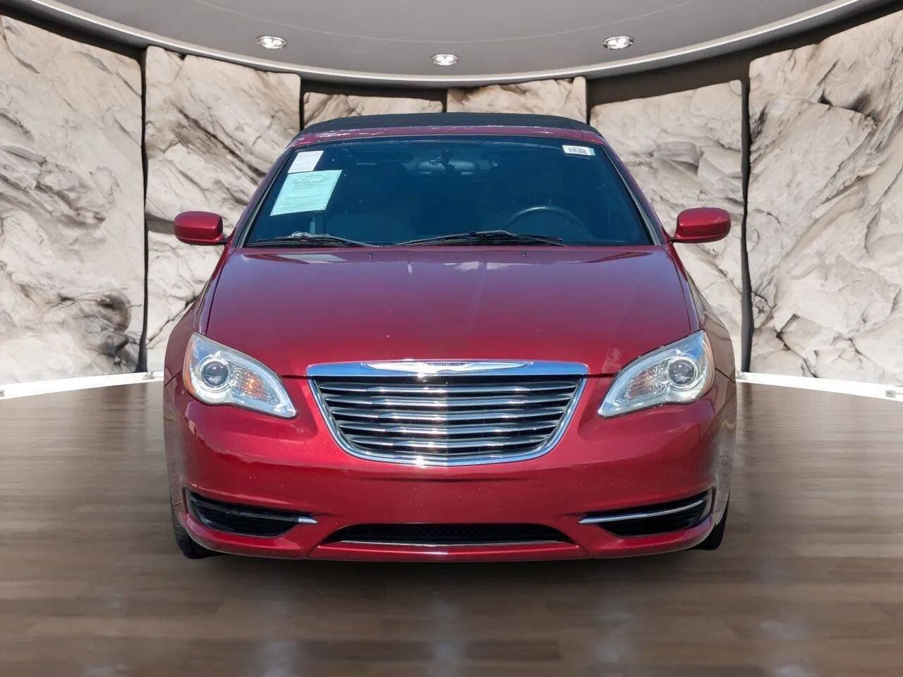 Used 2012 Chrysler 200 Touring FWD image 15