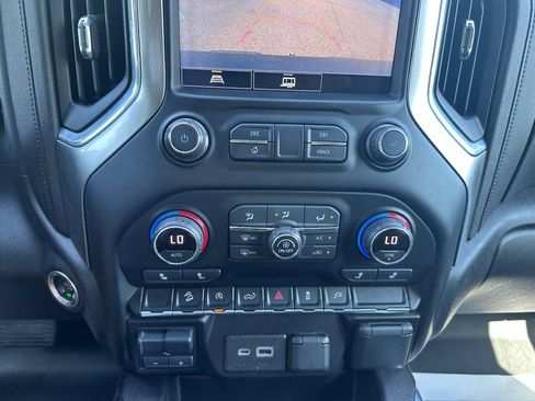 Used 2021 Chevrolet Silverado 1500 RST w/ All Star Edition Plus AWD/4WD image 14